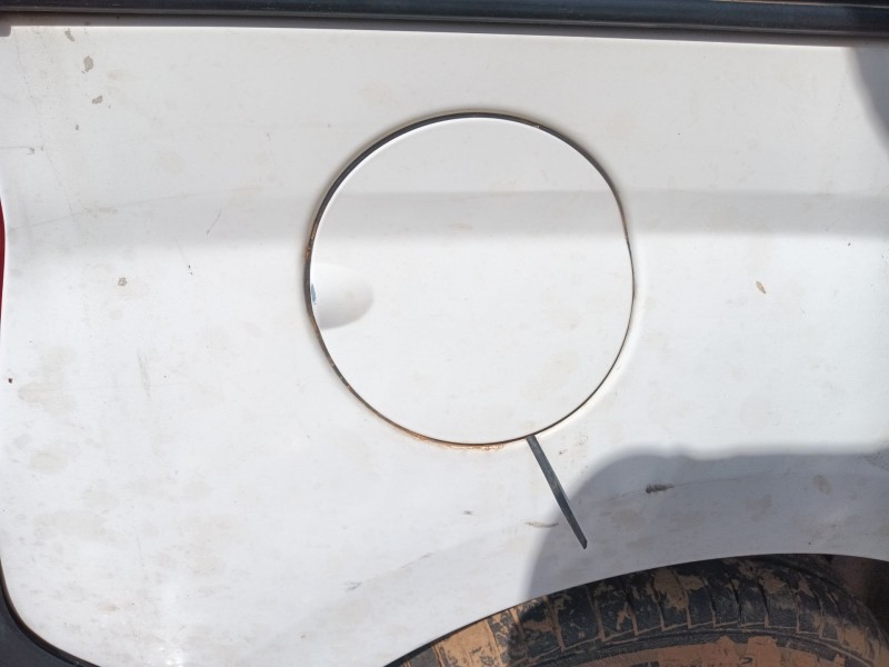 citroën nemo furgoneta/monovolumen (aa_) del año 2012