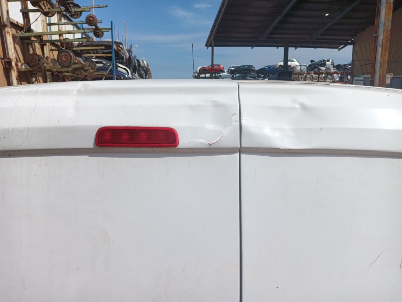 citroën nemo furgoneta/monovolumen (aa_) del año 2012