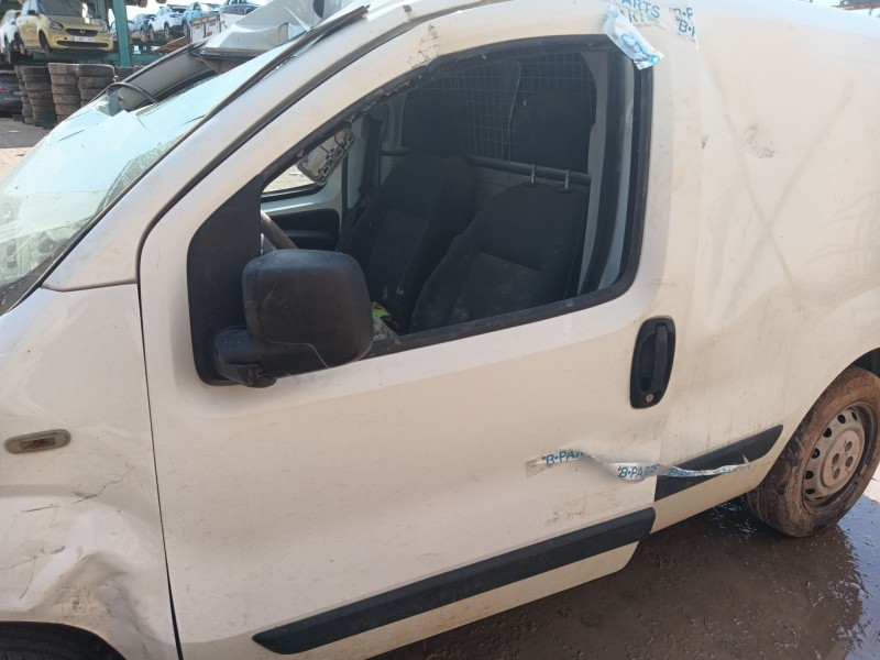 citroën nemo furgoneta/monovolumen (aa_) del año 2012