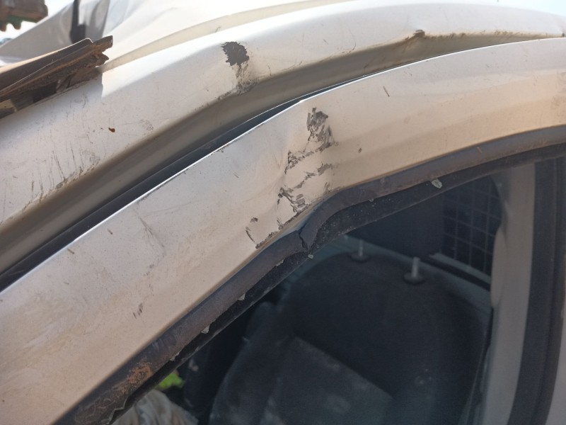 citroën nemo furgoneta/monovolumen (aa_) del año 2012