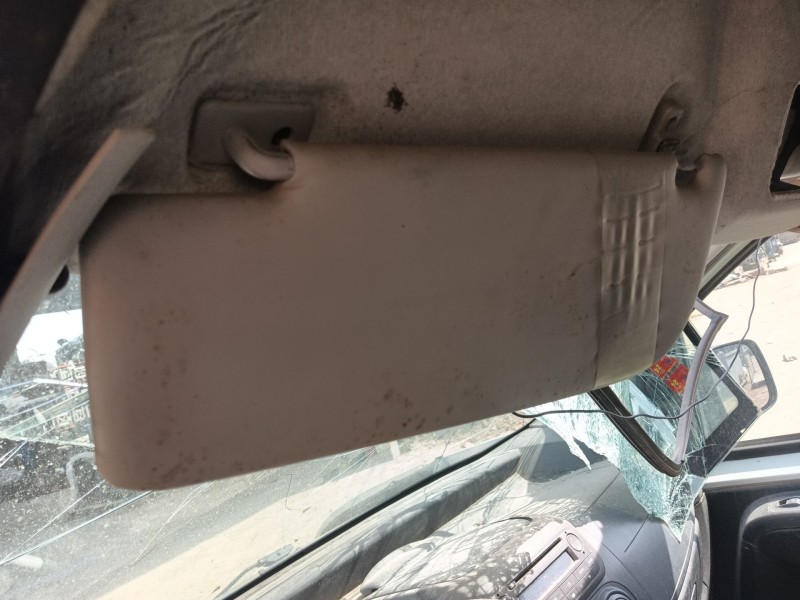 citroën nemo furgoneta/monovolumen (aa_) del año 2012