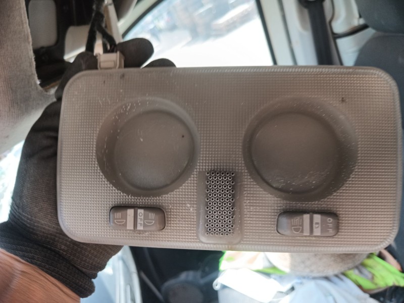 citroën nemo furgoneta/monovolumen (aa_) del año 2012