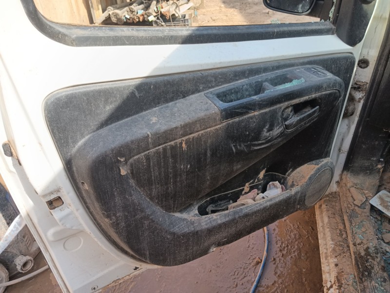 citroën nemo furgoneta/monovolumen (aa_) del año 2012