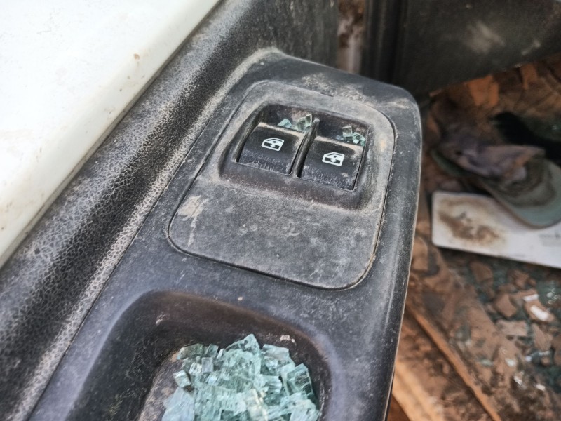 citroën nemo furgoneta/monovolumen (aa_) del año 2012