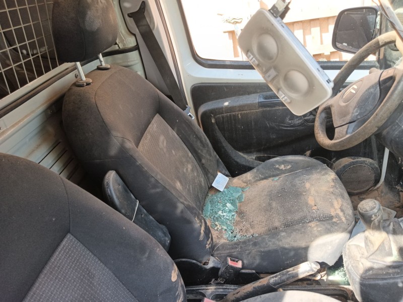 citroën nemo furgoneta/monovolumen (aa_) del año 2012