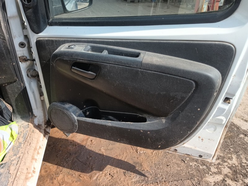 citroën nemo furgoneta/monovolumen (aa_) del año 2012