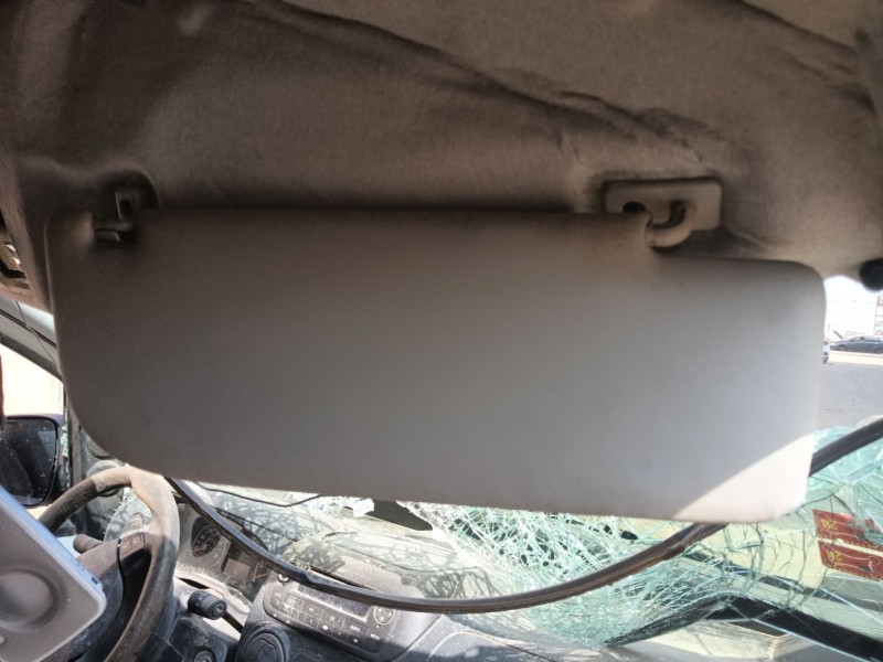 citroën nemo furgoneta/monovolumen (aa_) del año 2012