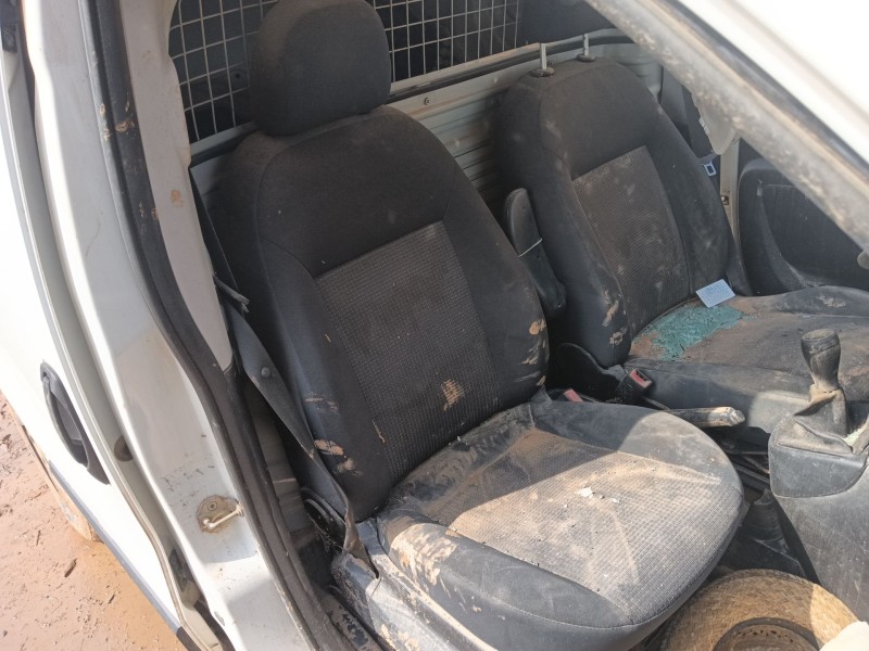 citroën nemo furgoneta/monovolumen (aa_) del año 2012