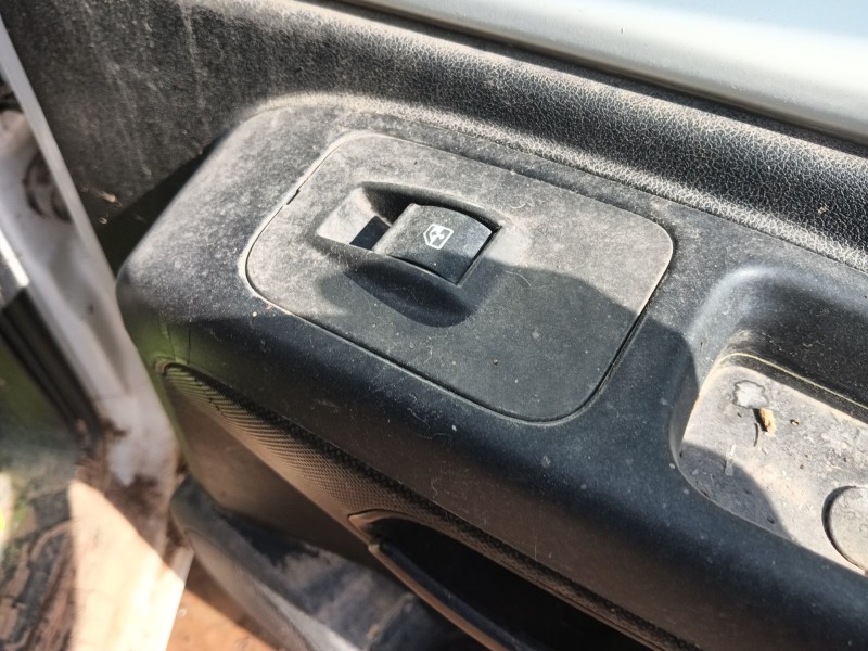 citroën nemo furgoneta/monovolumen (aa_) del año 2012