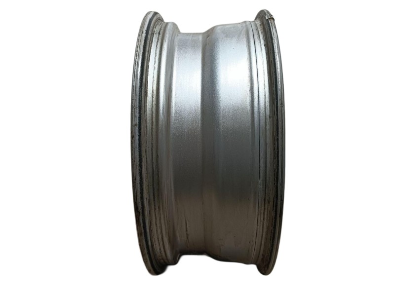 Recambio de llanta para ssangyong korando (ck) 2.0 e-xdi referencia OEM IAM 17PULGADAS ET43 17x6.5