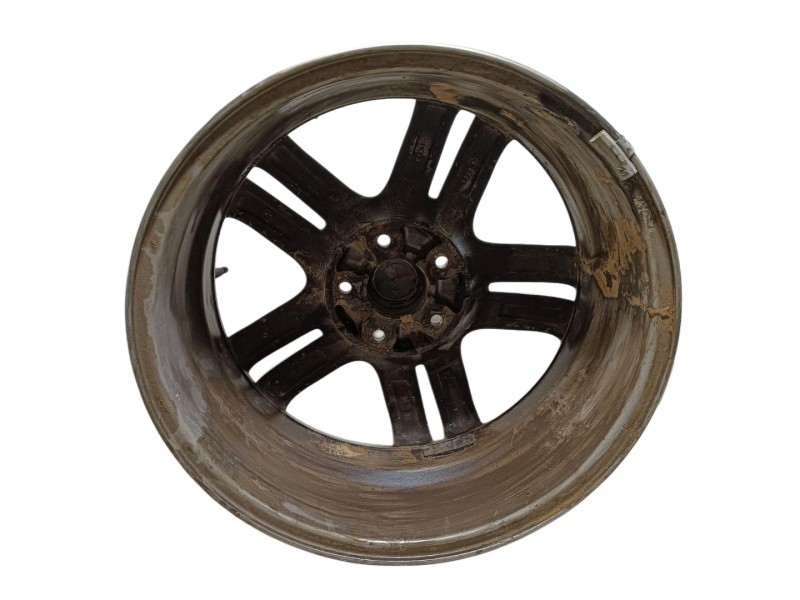 Recambio de llanta para ssangyong korando (ck) 2.0 e-xdi referencia OEM IAM 17PULGADAS ET43 17x6.5