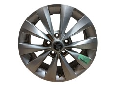Recambio de llanta para skoda karoq (nu7, nd7) 2.0 tdi referencia OEM IAM 16PULGADAS ET43 6Jx16