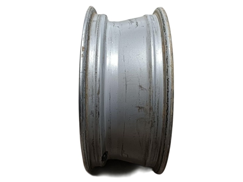 Recambio de llanta para skoda karoq (nu7, nd7) 2.0 tdi referencia OEM IAM 16PULGADAS ET43 6Jx16