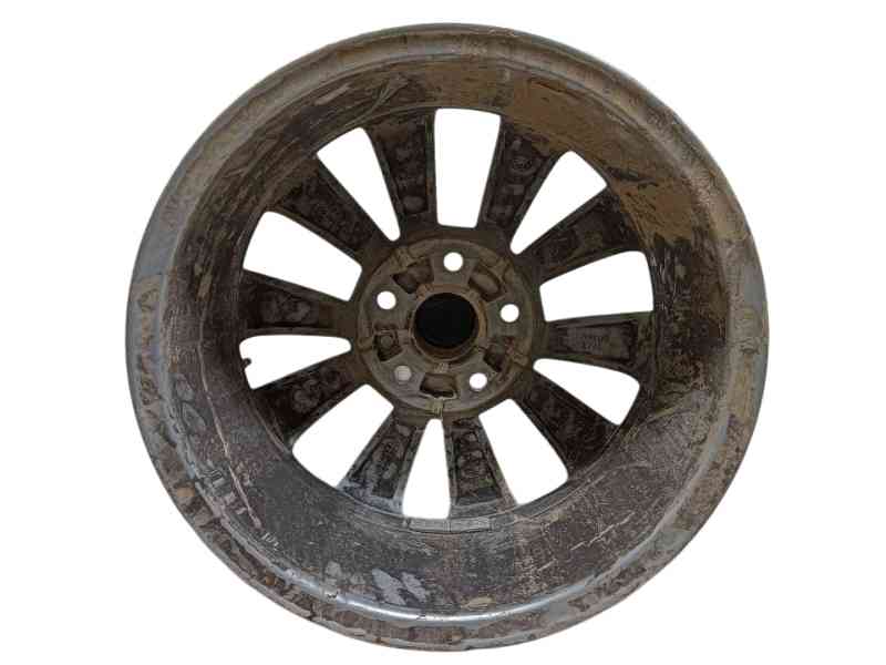 Recambio de llanta para skoda karoq (nu7, nd7) 2.0 tdi referencia OEM IAM 16PULGADAS ET43 6Jx16