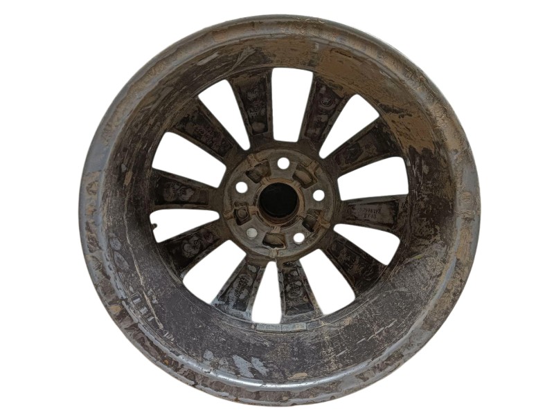 Recambio de llanta para skoda karoq (nu7, nd7) 2.0 tdi referencia OEM IAM 16PULGADAS ET43 6Jx16