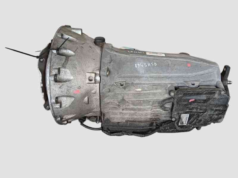 Recambio de caja cambios para mercedes-benz clase e t-model (s212) e 220 cdi / bluetec (212.202, 212.201) referencia OEM IAM A21