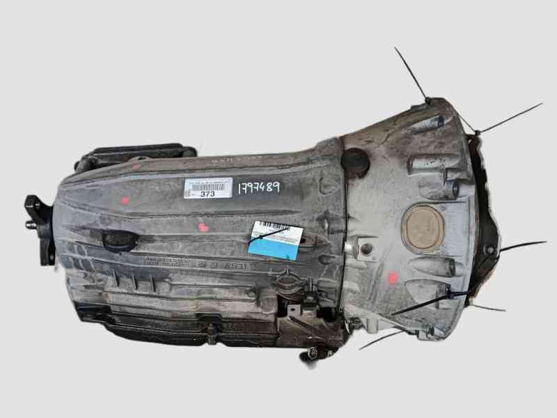 Recambio de caja cambios para mercedes-benz clase e t-model (s212) e 220 cdi / bluetec (212.202, 212.201) referencia OEM IAM A21