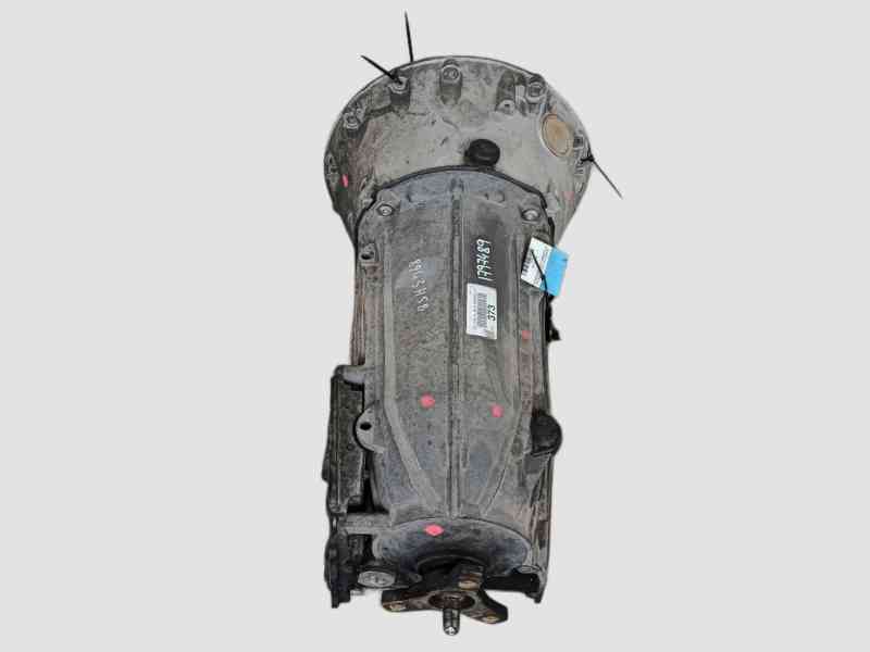 Recambio de caja cambios para mercedes-benz clase e t-model (s212) e 220 cdi / bluetec (212.202, 212.201) referencia OEM IAM A21