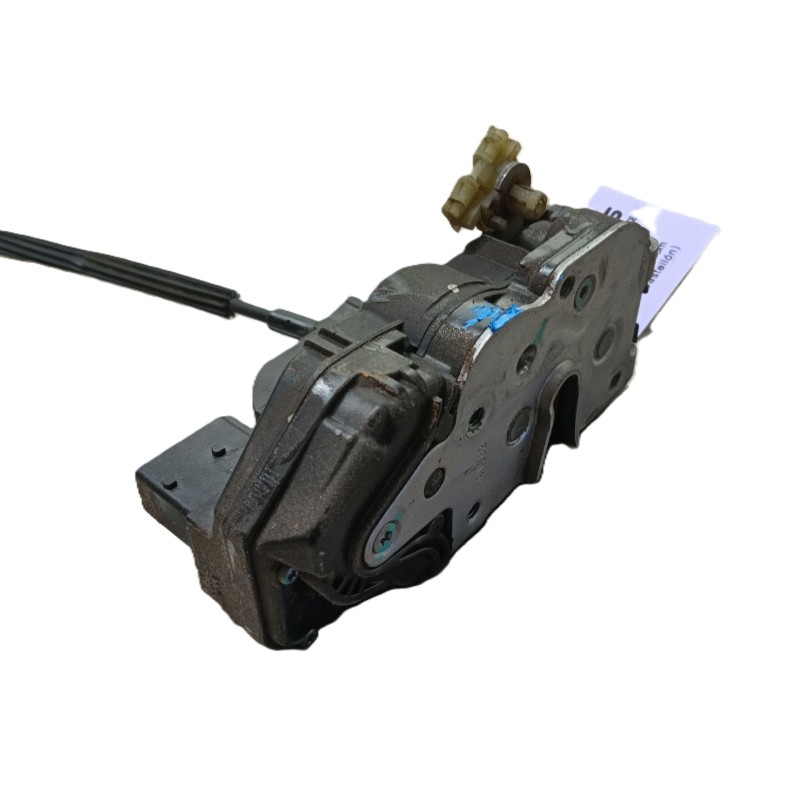Recambio de cerradura puerta delantera derecha para chevrolet cruze (j300) 1.6 referencia OEM IAM 13503150 13503814 