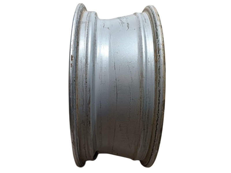 Recambio de llanta para skoda karoq (nu7, nd7) 2.0 tdi referencia OEM IAM 16PULGADAS ET43 6Jx16