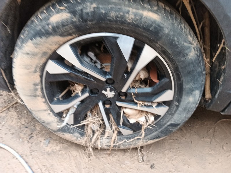 peugeot 2008 ii (ud_, us_, uy_, uj_, ur_, uc_) del año 2020