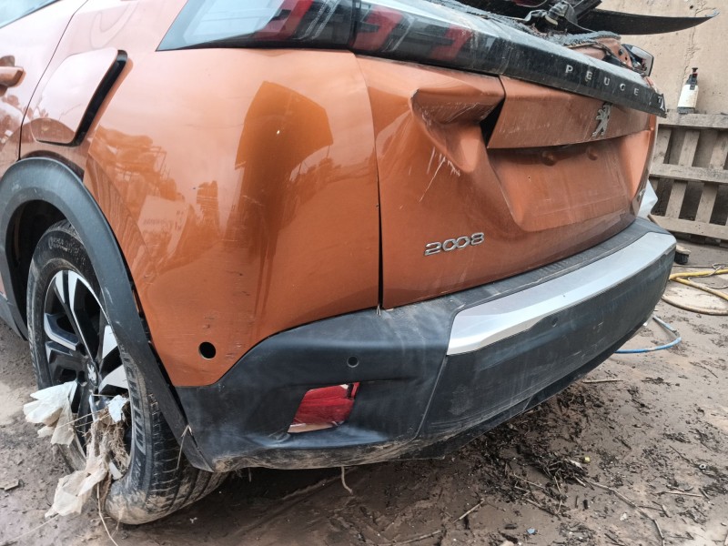 peugeot 2008 ii (ud_, us_, uy_, uj_, ur_, uc_) del año 2020