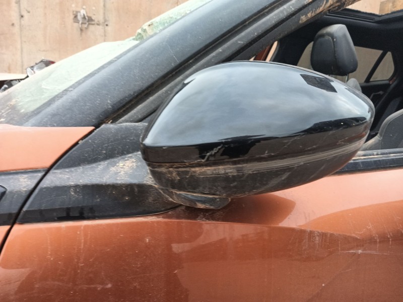 peugeot 2008 ii (ud_, us_, uy_, uj_, ur_, uc_) del año 2020