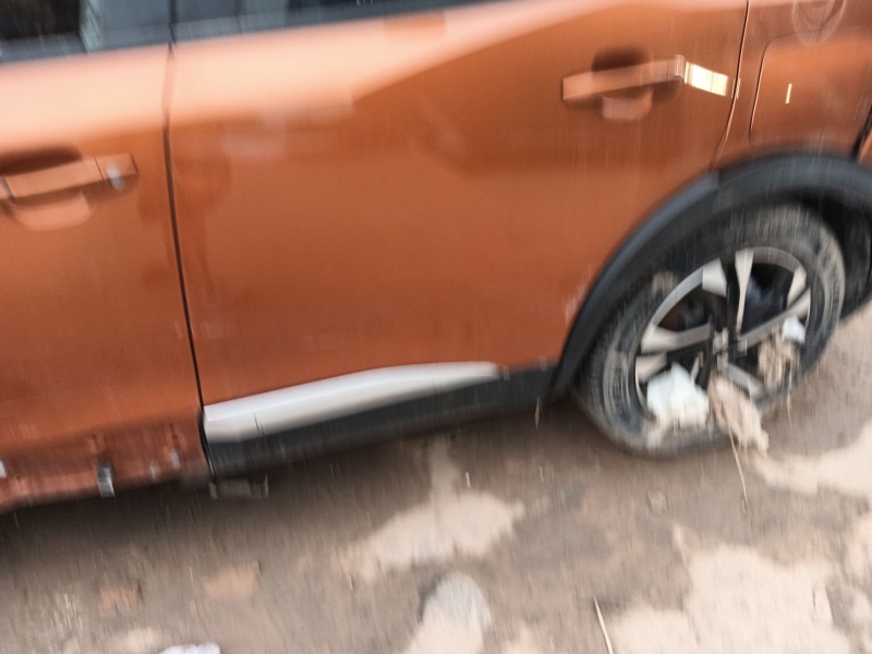 peugeot 2008 ii (ud_, us_, uy_, uj_, ur_, uc_) del año 2020