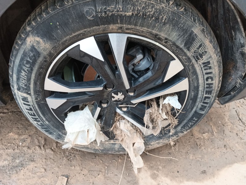 peugeot 2008 ii (ud_, us_, uy_, uj_, ur_, uc_) del año 2020