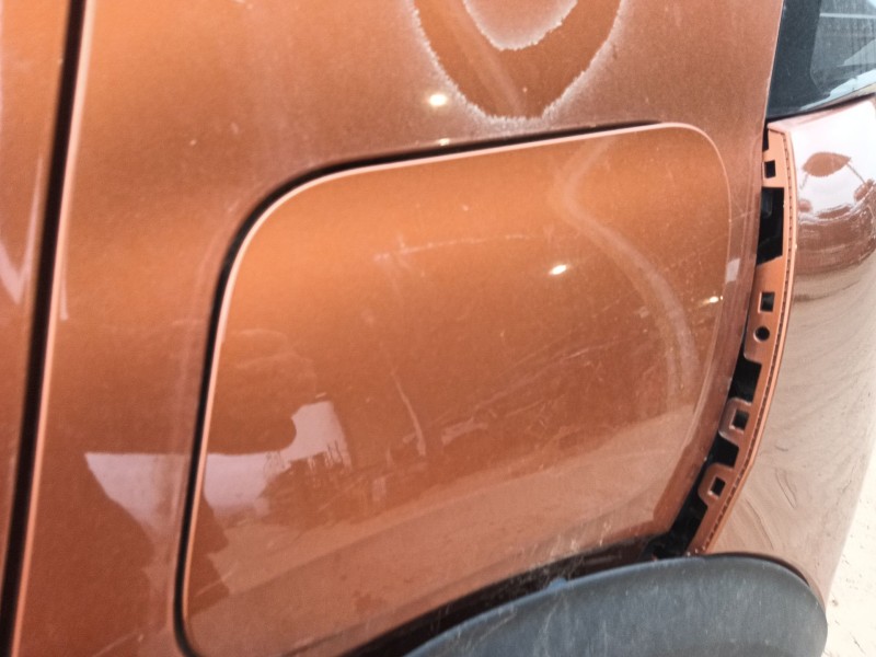 peugeot 2008 ii (ud_, us_, uy_, uj_, ur_, uc_) del año 2020