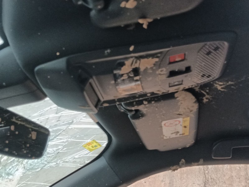 peugeot 2008 ii (ud_, us_, uy_, uj_, ur_, uc_) del año 2020