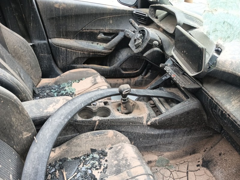 peugeot 2008 ii (ud_, us_, uy_, uj_, ur_, uc_) del año 2020