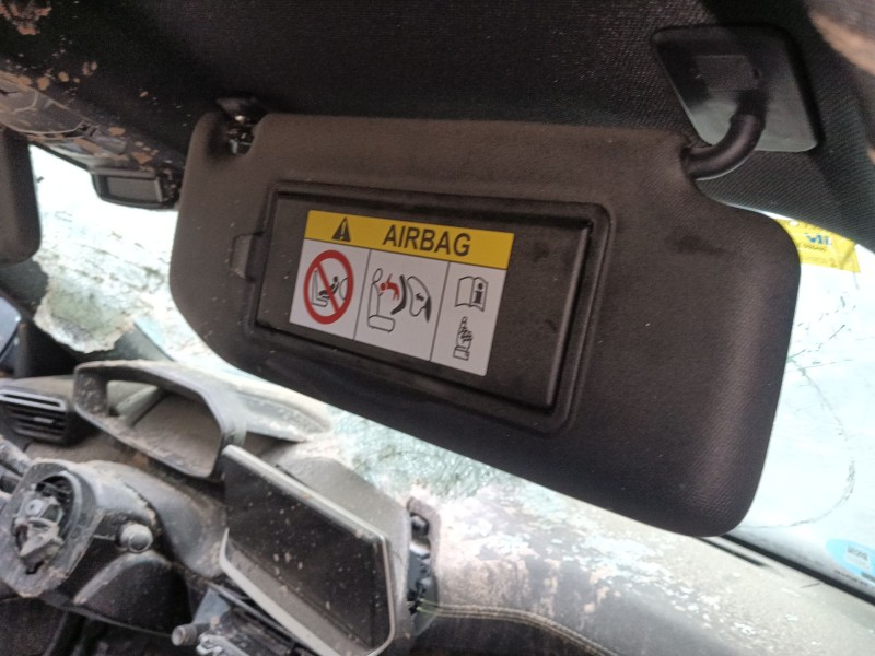 peugeot 2008 ii (ud_, us_, uy_, uj_, ur_, uc_) del año 2020