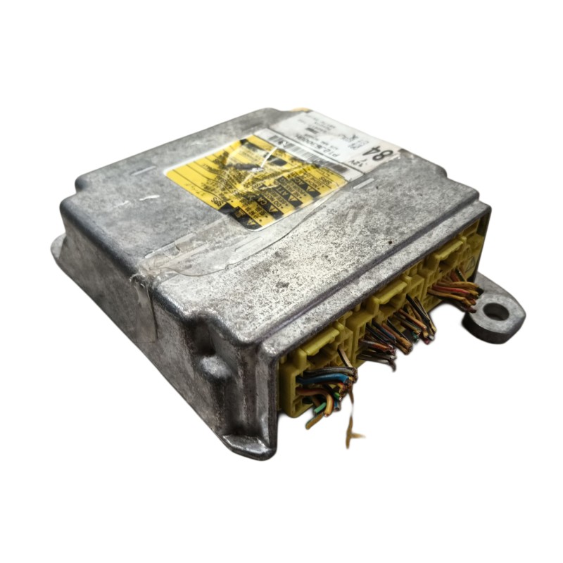 Recambio de centralita airbag para toyota avensis (_t25_) 2.0 d-4d (cdt250_) referencia OEM IAM 8917005122 232517102 