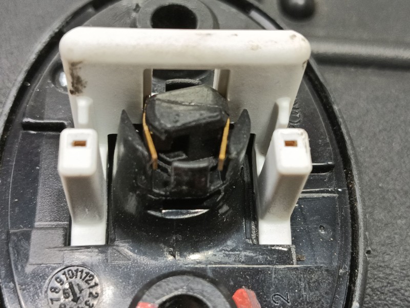 Recambio de parasol derecho para toyota c-hr (_x1_) 1.8 hybrid (zyx10_, zyx11_) referencia OEM IAM 74310F4014C1  