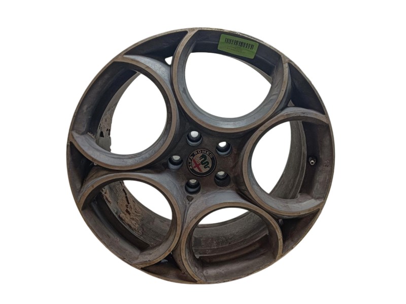 Recambio de llanta para alfa romeo stelvio (949_) 2.0 q4 (949.axa2a) referencia OEM IAM 19PULGADAS  