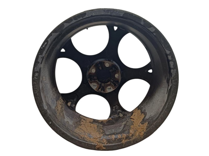 Recambio de llanta para alfa romeo stelvio (949_) 2.0 q4 (949.axa2a) referencia OEM IAM 19PULGADAS  