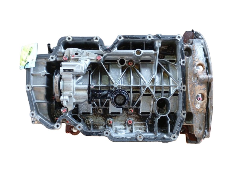 Recambio de bloque para audi q3 sportback (f3n) 35 tdi referencia OEM IAM   