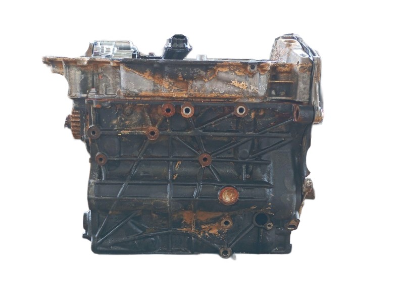 Recambio de bloque para audi q3 sportback (f3n) 35 tdi referencia OEM IAM   