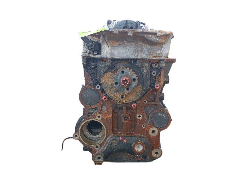 Recambio de bloque para audi q3 sportback (f3n) 35 tdi referencia OEM IAM   