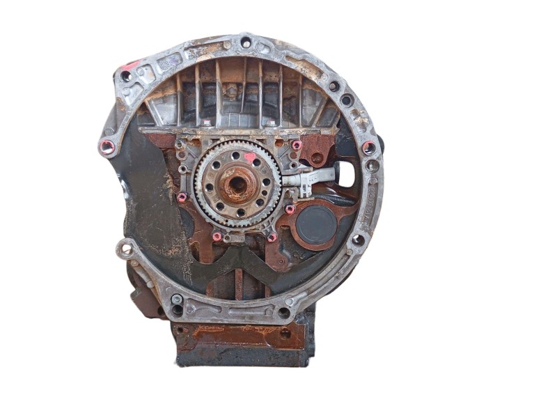 Recambio de bloque para audi q3 sportback (f3n) 35 tdi referencia OEM IAM   