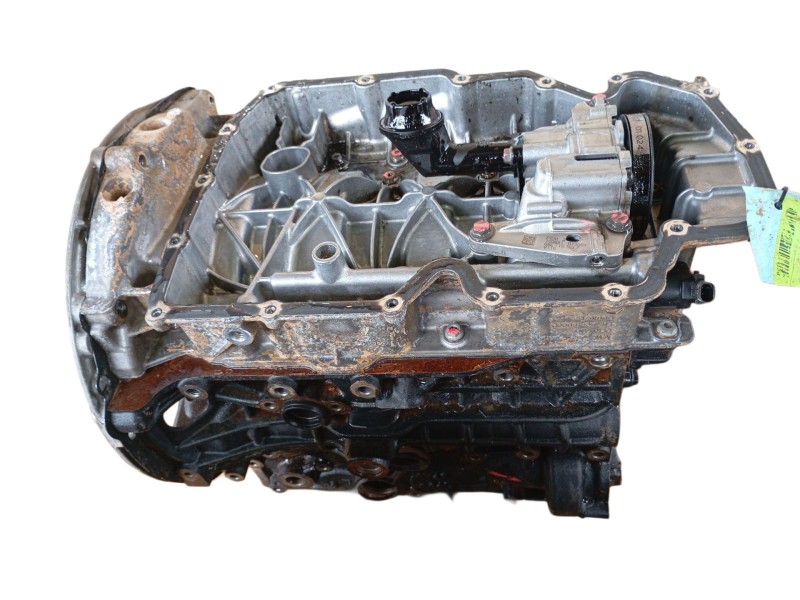 Recambio de bloque para audi q3 sportback (f3n) 35 tdi referencia OEM IAM   