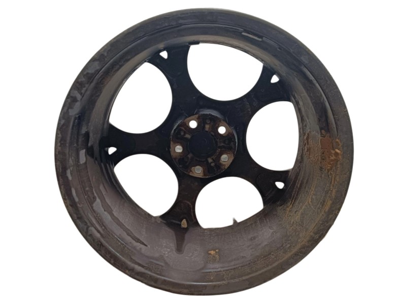 Recambio de llanta para alfa romeo stelvio (949_) 2.0 q4 (949.axa2a) referencia OEM IAM 19PULGADAS ET34 8Jx19