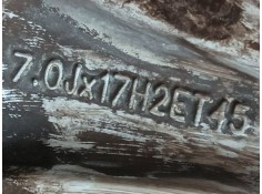 Recambio de llanta para seat ateca (kh7, khp) 1.0 tsi referencia OEM IAM 17PULGADAS   2