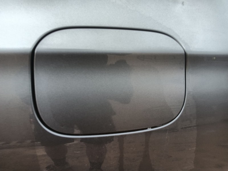 mercedes-benz cla coupé (c117) del año 2013