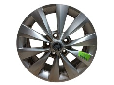 Recambio de llanta para skoda karoq (nu7, nd7) 2.0 tdi referencia OEM IAM 16PULGADAS  