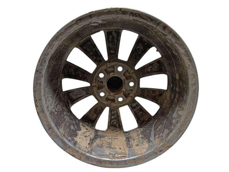 Recambio de llanta para skoda karoq (nu7, nd7) 2.0 tdi referencia OEM IAM 16PULGADAS  