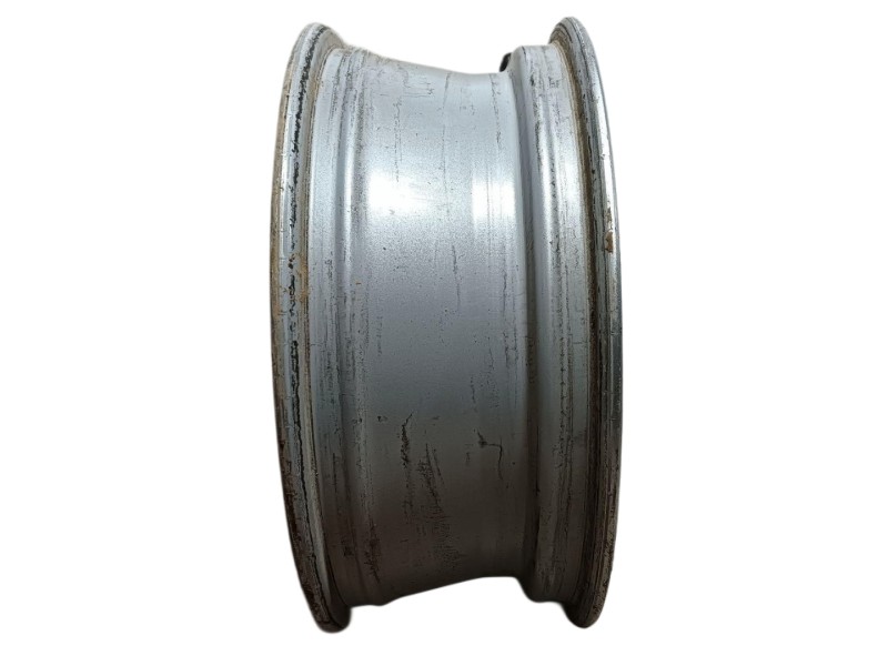 Recambio de llanta para skoda karoq (nu7, nd7) 2.0 tdi referencia OEM IAM 16PULGADAS  