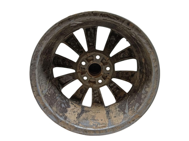 Recambio de llanta para skoda karoq (nu7, nd7) 2.0 tdi referencia OEM IAM 16PULGADAS  