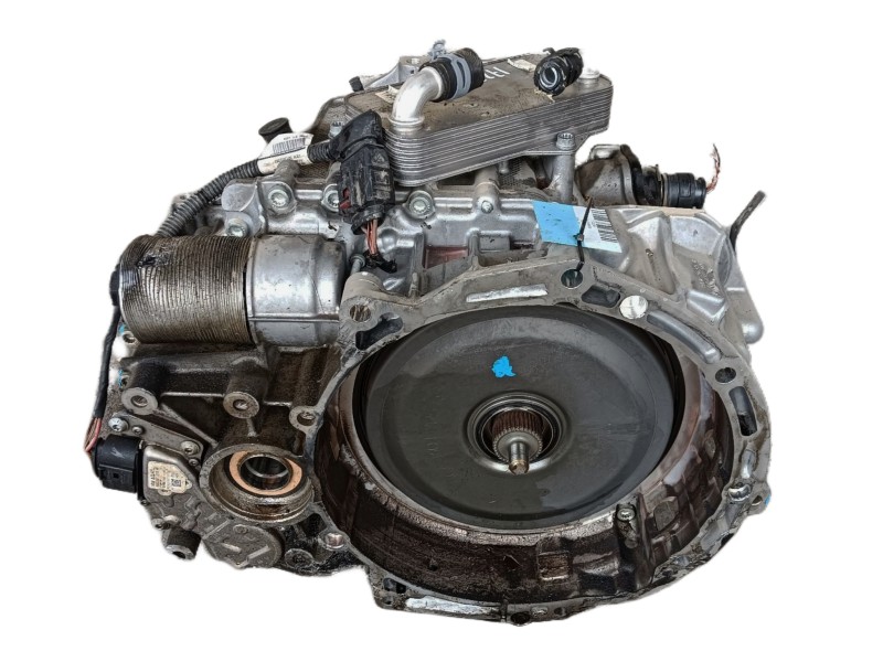 Recambio de caja cambios para seat leon (5f1) 2.0 tdi referencia OEM IAM GC300044E005 UAW 